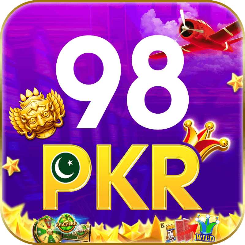 98pkr